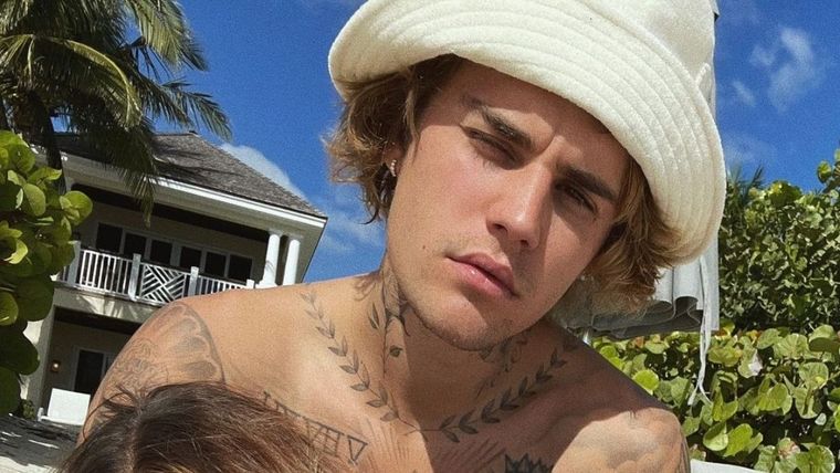 Justin Bieber, Hailey Baldwin, redes sociales Instagram Hailey Bieber Foto: Instagram Hailey Bieber