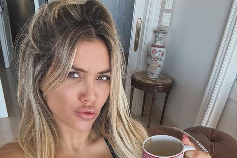 Wanda Nara habló y no se guardó nada. Créditos: Archivo MDZ Wanda Nara habló y no se guardó nada. Créditos: Archivo MDZ