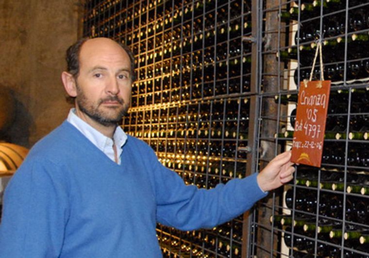 Rodolfo Vargas Arizu Foto: Archivo /MDZ