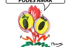 Arte que motiva. Foto: Ilustraciòn: Juan Barros.