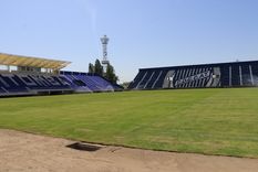 Foto: Prensa Club Deportivo Godoy Cruz Antonio Tomba