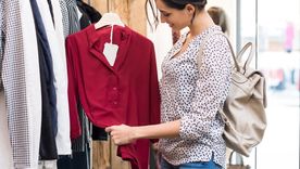 Un reciente relevamiento sobre patrones de consumo destaca que los argentinos son cada vez selectivos y dejan la compra de primeras marcas para regalos, para algún festejo o darse un gusto, no para compras cotidianas.