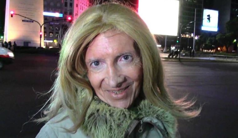 ¿Qué fue de Zulma Lobato?