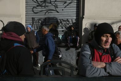 MDZol | Foto: Télam