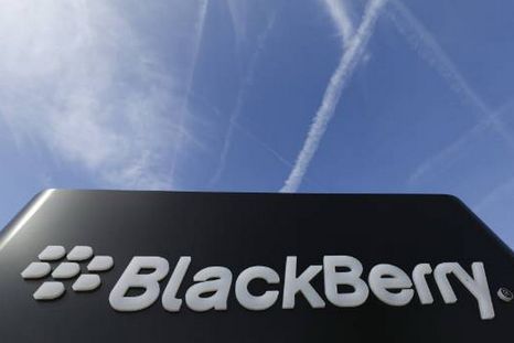 Lenovo se decidió y ofertaría por BlackBerry