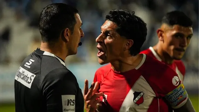 enzo perez en salta