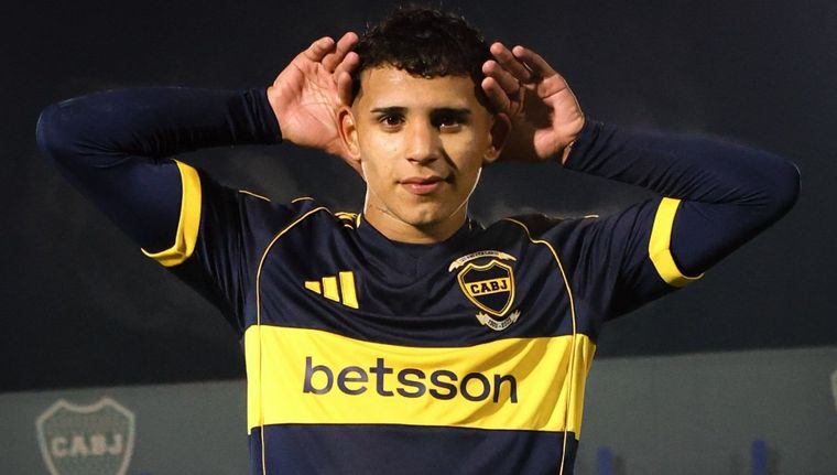 Boca ganó todo y lo gritó fuerte: Tres clásicos al hilo y con chicana incluida para el eterno rival.&nbsp;