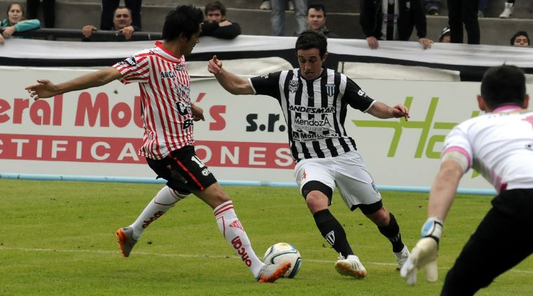 Foto: Alf Ponce / MDZ