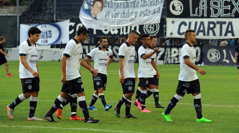 Foto: Alf Ponce / MDZ