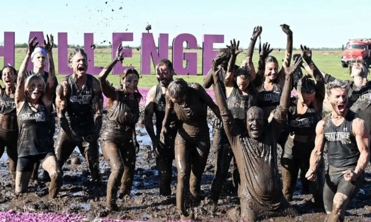 Un participante de The Challenge contó una anécdota que pudo haber terminado mal El reality finalizó hace unos días con Sol Pérez como ganadora