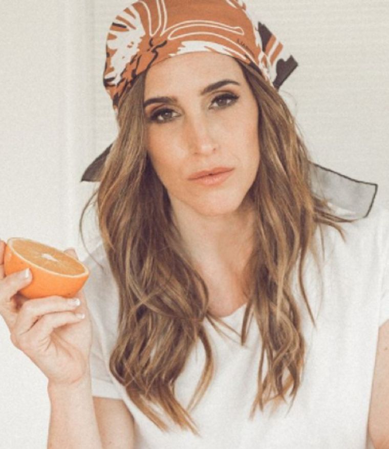 Soledad Pastorutti Foto: Instagram