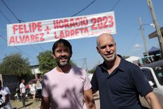 Foto: Noticia Argentinas Foto: Noticia Argentinas