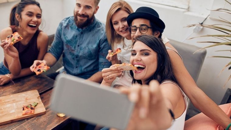 ¿Puede existir la amistad entre el hombre y la mujer? Foto: MDZ