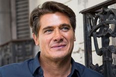 EL AMOR. GUILLERMO Y SU HISTORIA DE PASION QUE NO FUE MUY CONOCIDA.