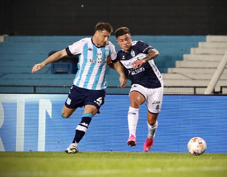 Foto: @gimnasiaoficial