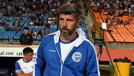 Ernesto Pedernera dirigió al Tomba en el comienzo del año en Primera División. Ernesto Pedernera dirigió al Tomba en el comienzo del año en Primera División.