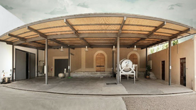 Martino Wines, una bodega para conocer. Foto: Instagram