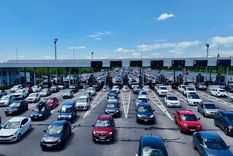 El relevamiento oficial de la Agencia Córdoba Turismo indica que en el Valle de Punilla varias localidades alcanzaron el 100% de ocupación durante el fin de semana largo por Carnaval.