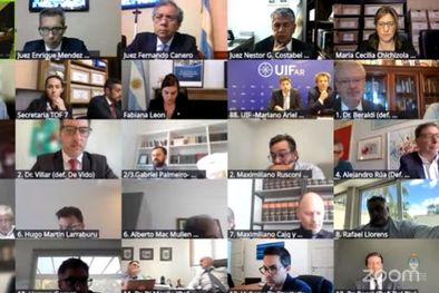 MDZol | audiencia causa cuadernos