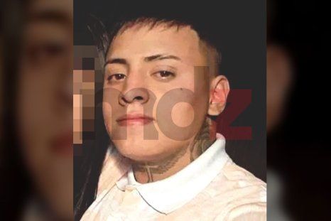 Salvador Guillermo Soria, el joven de 18 años que fue imputado por el asesinato de su amigo, ocurrido el miércoles en Las Heras. Salvador Guillermo Soria, el joven de 18 años que fue imputado por el asesinato de su amigo, ocurrido el miércoles en Las Heras.
