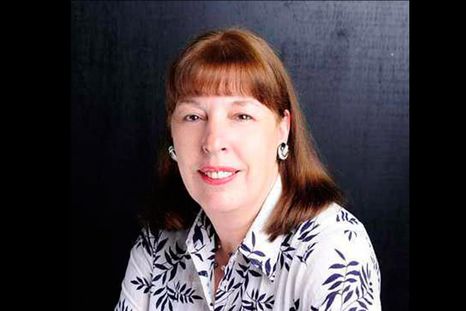 Virginia Gamba es retirada de elección de Naciones Unidas. El 28 de abril estará en Mendoza presentando su último libro. Virginia Gamba es retirada de elección de Naciones Unidas. El 28 de abril estará en Mendoza presentando su último libro.