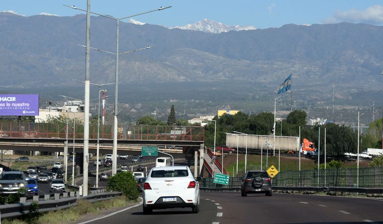 El Acceso Este tendrá tres trochas hasta la calle Arturo González.&nbsp;