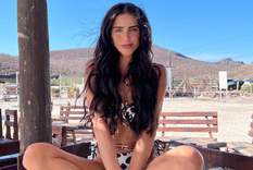 Bárbara de Regil es dueña de una silueta despampanante. Foto: Instagram