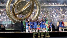 Chelsea se consagró campeón del Mundial de Clubes. Chelsea se consagró campeón del Mundial de Clubes.