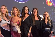 No te pierdas la galería de fotos y el video, al final de la nota. Foto: Instagram