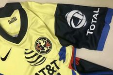 jugaba en la b, llego al club america y cobrara un lujoso salario