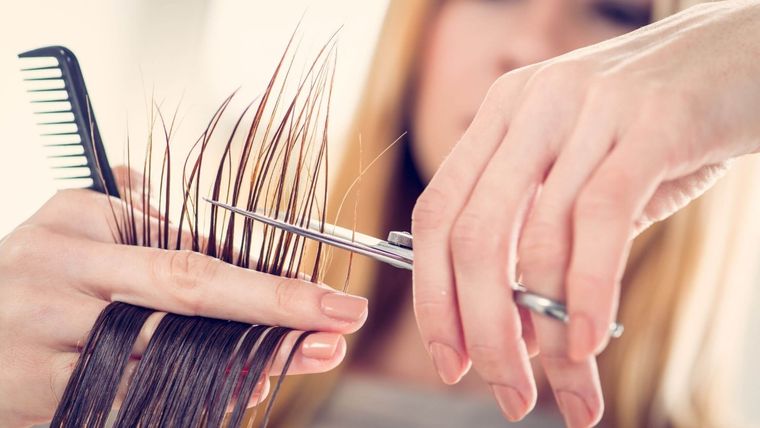 Este mes de mayo hay días propicios para fortaleceer la melena. Foto: Archivo