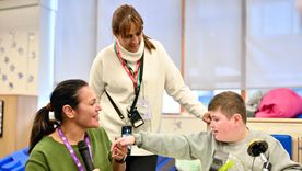 Ministros de Educación de América Latina se reunieron en el Reino Unido para fortalecer el liderazgo educativo