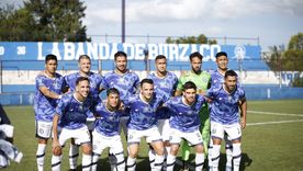 La dirigencia anunció una renovación casi total del plantel de un club del Ascenso y apuntó a la “falta de compromiso” de algunos jugadores. La dirigencia anunció una renovación casi total del plantel de un club del Ascenso y apuntó a la “falta de compromiso” de algunos jugadores.