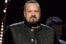 pepe aguilar estuvo presente junto a la familia de vicente fernandez y termino con la guerra entre dinastias