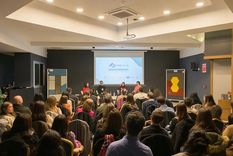 La Ciudad de Mendoza será el lugar en donde se lleve a cabo el Foro Valos 2026.