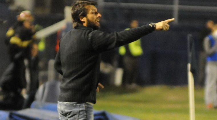 Foto: Alf Ponce / MDZ