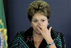 suspendieron a dilma rousseff y hoy asume su vice