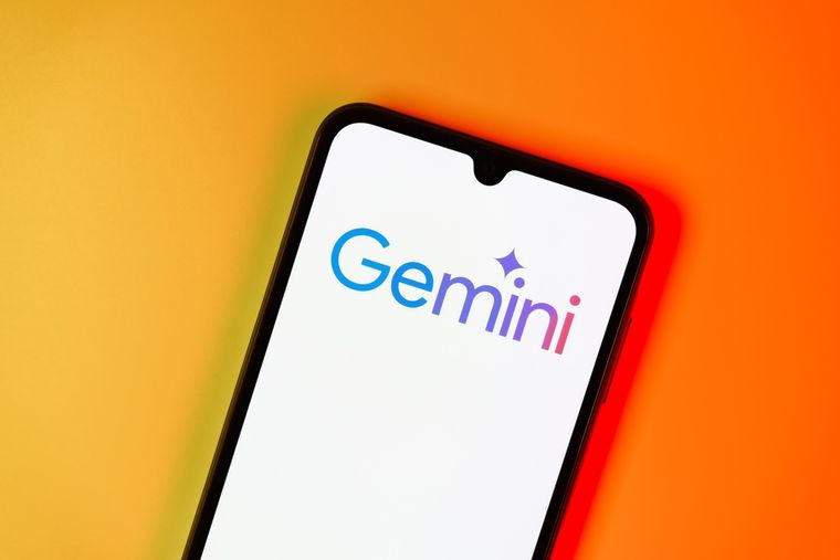 Gemini utiliza datos del ecosistema de Google para personalizar respuestas. Gemini utiliza datos del ecosistema de Google para personalizar respuestas.