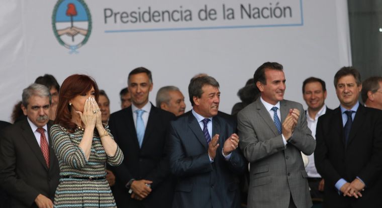 Foto: Pachy Reynoso/MDZ