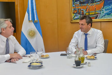 MDZol | El Gobierno avanza en un blanqueo de capitales, que tiene como condimento el acuerdo logrado con Estados Unidos para detectar bienes de argentinos en ese país que no hayan sido declarados.