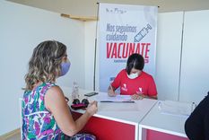 En La Rioja exigirán certificado de vacunación para bares y restaurantes