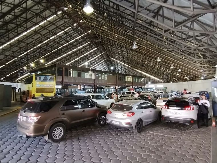 Foto: Osvaldo Valle.