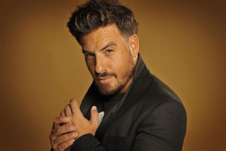 Federico Bal Foto: Instagram/ @balfederico. Federico Bal Foto: Instagram/ @balfederico.