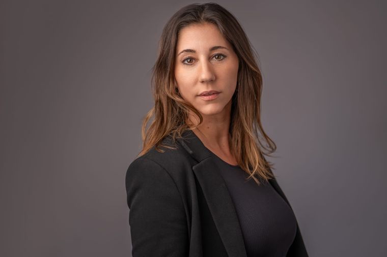 Elena Alonso Elena Alonso