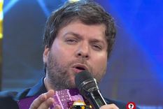 cuantas veces por semana va guido kaczka a terapia