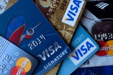 ¿usas tarjeta? asi de facil te pueden identificar
