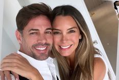 Elizabeth Gutiérrez y William Levy están disfrutando junto a sus hijos de unas vacaciones soñadas. Foto: Instagram/ Elizabeth Gutiérrez