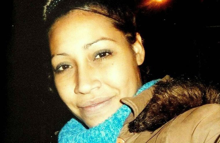 Gisela fue vista por última vez el 19 de julio de 2015 a metros de su casa