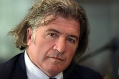 ramon dijo que cornejo impulsa la persecucion politica contra romano
