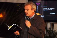 Foto: Gentileza Secretaría de Cultura Foto: Gentileza Secretaría de Cultura